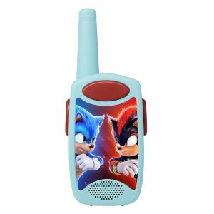 Buy cheap TW01 2025 factory newest model Toy Walkie Talkie for Kids No LCD Screen 300-500M Talking Range Easy to Operate Compact Design can be sticker the IP image sticker from wholesalers