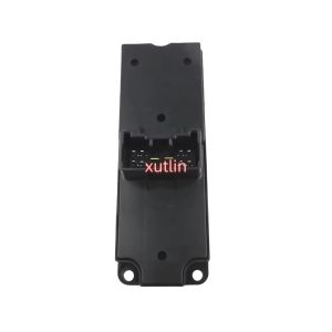 Auto Engine Sensors Master Driver Side Power Window Switch OEM UR93-66-350