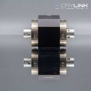 Buy cheap Rotation Laser Components Optical Faraday Isolator product