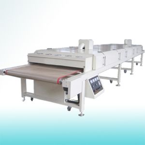Buy cheap Screen printing dryer for t-shirt from wholesalers