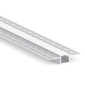 Buy cheap LEDCORP® Customized Aluminum Profile Recessed/Embedded/Reture Groove for Linear product