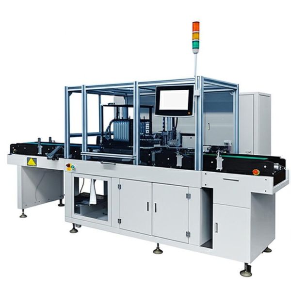 Upgrade Your Production Line with Automatic PCB Loader Electronic Board Handling