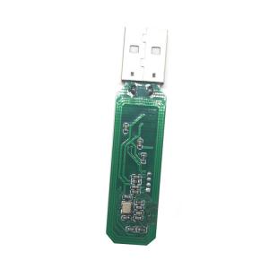 China 5V USB 13.56mhz RFID Reader Module Arduino Rfid Antenna IEC 14443A on sale