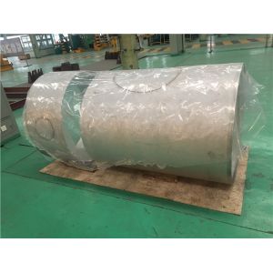 Marine Desulfurization Ship Exhaust Gas Scrubber