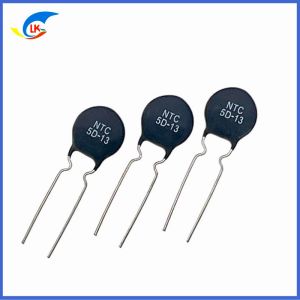 MF72 Power Thermal Resistor 5D-13 NTC Thermistors