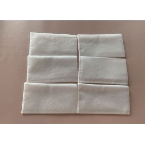 Buy cheap 2.5X 4.5 Inch Empty Nylon Mesh Press Rosin Filter Bags For Rosin Press Machine from wholesalers