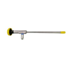 Buy cheap Reusable Rigid Endoscope Larynoscope product