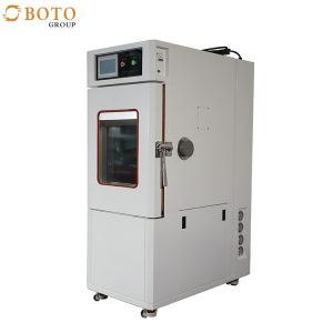 Buy cheap High And Low Temperature Humidity Environment Test Chamber For Metal Related Industries from wholesalers