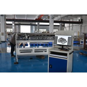 film material maxi roll packing machine paper roll wrapping machine