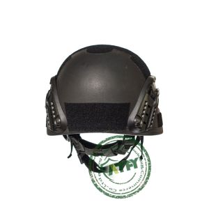 Buy cheap MICH Aramid ACH Military Ballistic Helmet Level 3A from wholesalers