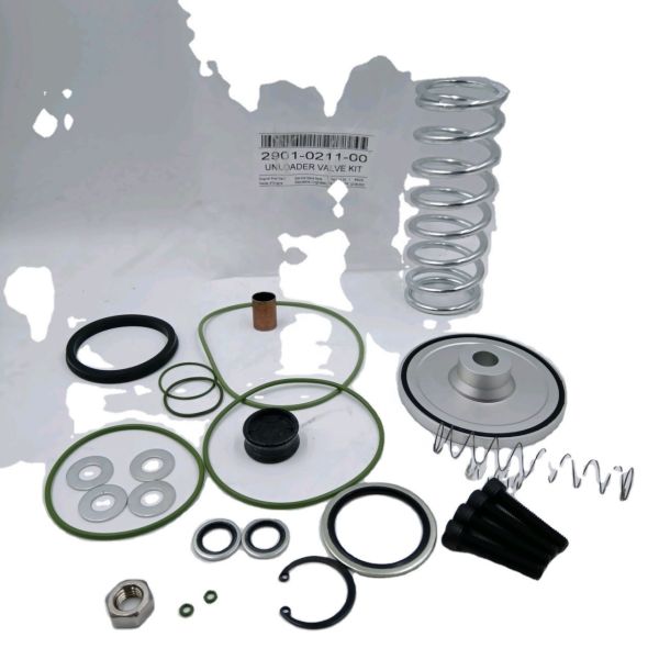 Quality Fast Shipping Excellent Function 89573939 O-ring for Gardner Denver Air Compressor Parts for sale