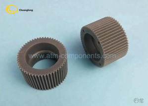 Buy cheap Wincor 2050 XE 54T ATM Spare Parts Feed Roller Puller SP 08046900720 Model from wholesalers