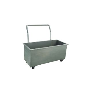 Siemens Transducer Commerical Dough Mixer Machine Spiral Dough Mixers