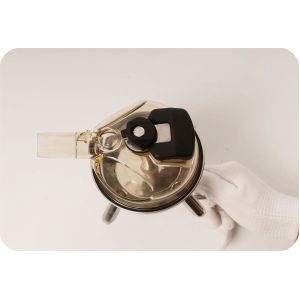 Buy cheap Cow Farms use Milk Machine Parts Claw 300cc PPSU Material Without Valve from wholesalers