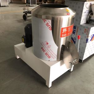 Buy cheap flour mixer to make noodles, flour mixer machine from wholesalers