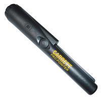Buy cheap Pro - Pointer Gold Hand Held Metal Detector , Portable Handheld Scanner With LED product