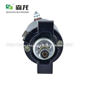 12V 9T 0.7KW Starter 66T818000000 66T-81800-00-00 66T-81800-02 66T-81800-03 66T