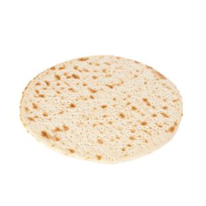 PLC controlled Pizza production line With Pizza Base Proofing System for making