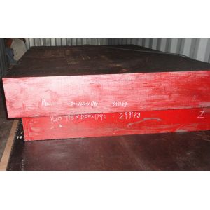 Buy cheap P20 /1.2311 Pre - Hardened Steel Plate For Injection Plastic Mould from wholesalers