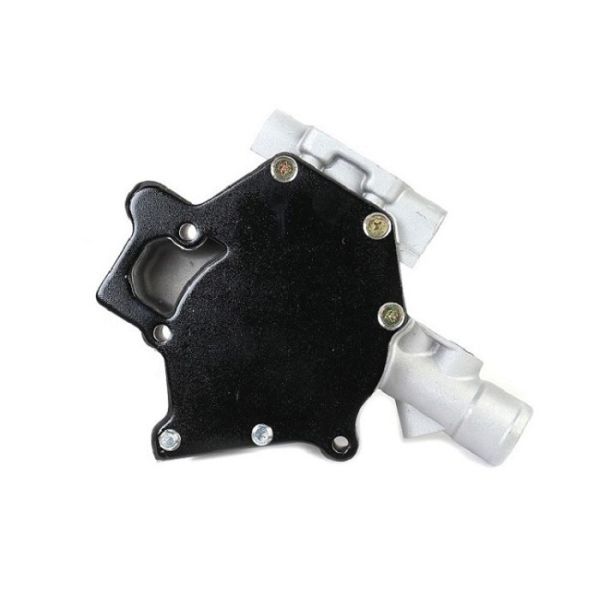 4D94E Water Pump 6132-61-1616 For Excavator Repair