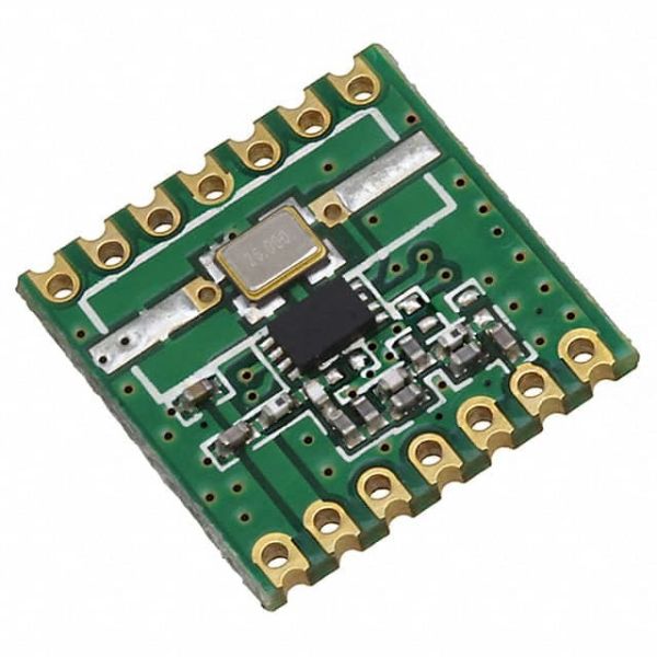 Buy cheap RFM68W-868S2 from wholesalers