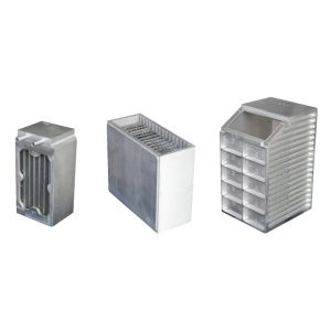 China custom liquid cooling solutions for marine electronic system on sale