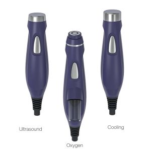 Buy cheap 3 in 1 Multi functional face care device products delivery oxygen technology from wholesalers