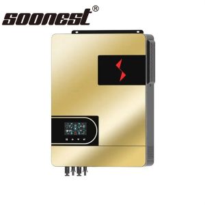 Technology Low Price Solar Battery Inverter System 12V 48V Battery Solar