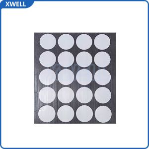 Buy cheap Battery PP Separator Disc Model 2320/2325/2500 with 18mm Diameter and 3V Rated Voltage for Button Lithium-Ion Batteries from wholesalers