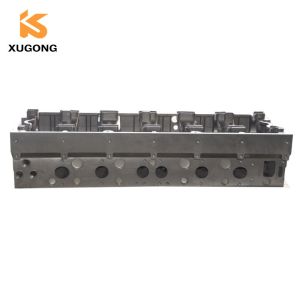 China Cummins Engine Parts X15 ISX15 QSX15 Cylinder Head 4962731 on sale