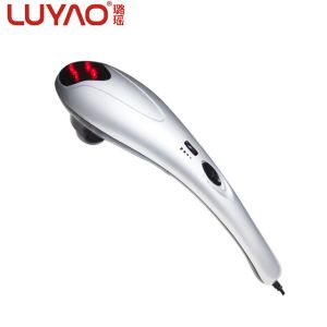 Buy cheap Magical Home Use Handheld Percussion Massager No - Step Speed Adjustment product