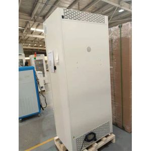 368 Liters Capacity Biomedical Blood Bank Refrigerators with 5 Visual And