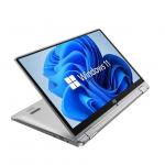 Buy cheap Mini 13.3 Inch Laptops Computer PC Intel UHD Graphics from wholesalers