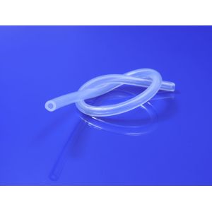 Buy cheap 30A-80A Thin Wall Transparent Silicon Rubber Hoses from wholesalers