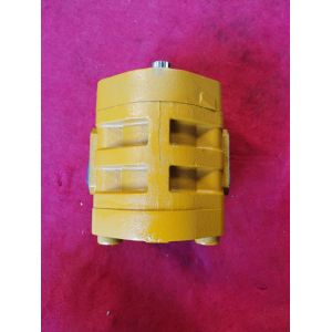 Buy cheap CBGJ3100A 6T CBGJ Single Original Gear Pump For Engineering Machinery And Vehicle from wholesalers