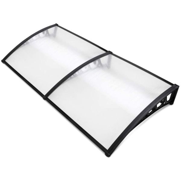 Quality Washable Overhead 40" Door Window Awning Canopy for sale