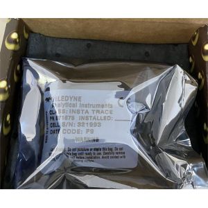 Buy cheap B71875 INSTA TRACE TELEDYNE Fuel Cell For Oxygen Analyzers from wholesalers