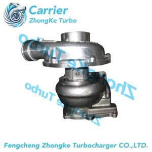 Buy cheap RHG6 Turbo VA570019 VB570019 VC570019 VD570019 6T-619 Turbocharger For Isuzu or Sumitomo Hitachi Earth Moving with 6BG1T Engine from wholesalers