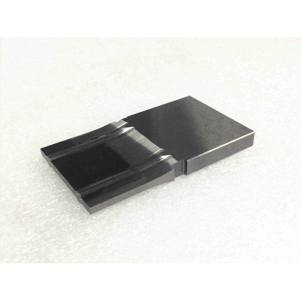 Quality ISO9001 PG Grinding CD-650 Injection Moulding Automotive Parts for sale