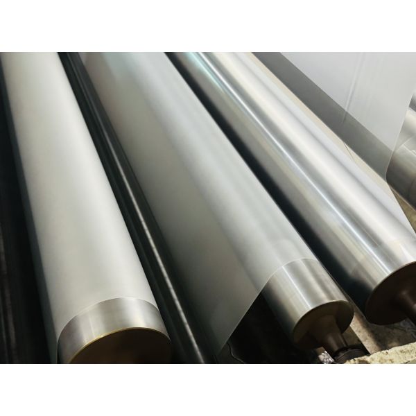 Waterproof Moistureproof UV Resistant Matte Lamination Film with Matte Finish