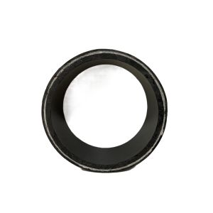 Buy cheap Custom PVC Ultra High Polymer Continuous Composite Pipe For Gas Flexible DN42mm from wholesalers