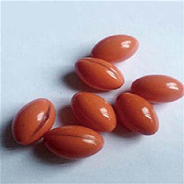 OEM/ODM Wholesale Garlic Oil Food Supplement For Immunity Enhancement Organic Garlic Oil Softge