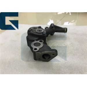 Buy cheap 04223423 Oil Pump BF6M1015C Diesel Engine / Excavator Spare Parts from wholesalers
