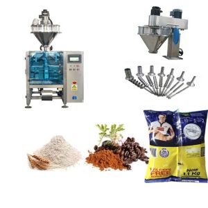 Buy cheap Automatic Plastic Vertical Packing Machine 3kw Nut Biscuit Pouch Packing Machine from wholesalers