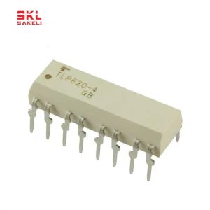 Buy cheap Power Isolator IC TLP620-4(GB,F) Isolation Relay for High Speed High Reliability Applications from wholesalers