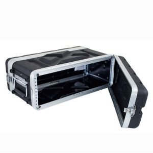 Buy cheap Durable ABS 8 Depth  3u Rack Case Shallow For Processor 3u Rackmount Case from wholesalers