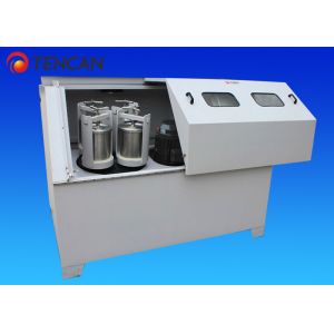 Buy cheap 20L Full-Directional Planetary Ball Mill With Special And Precise Gear Driving & Lower Noise from wholesalers