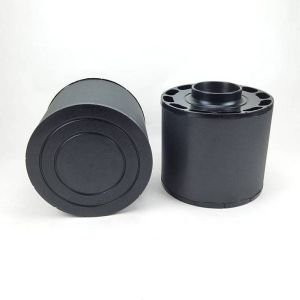 Buy cheap C125004 Heavy Machinery Parts Air Filter Element with Glass Fiber Core Components from wholesalers