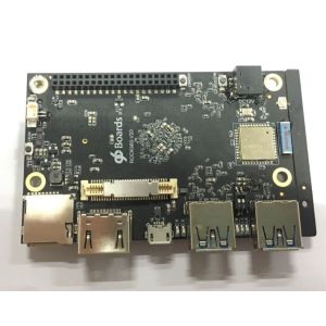 Buy cheap Internet Of Things / IOT PCB Printed Circuit Board With EPE Anti Static Packaging from wholesalers