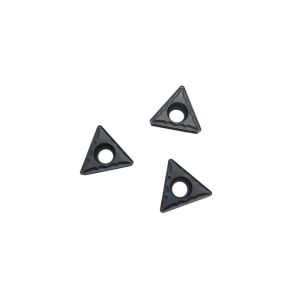 Buy cheap Tungsten Carbide CNC Turning Inserts With High Temperature Resistance from wholesalers
